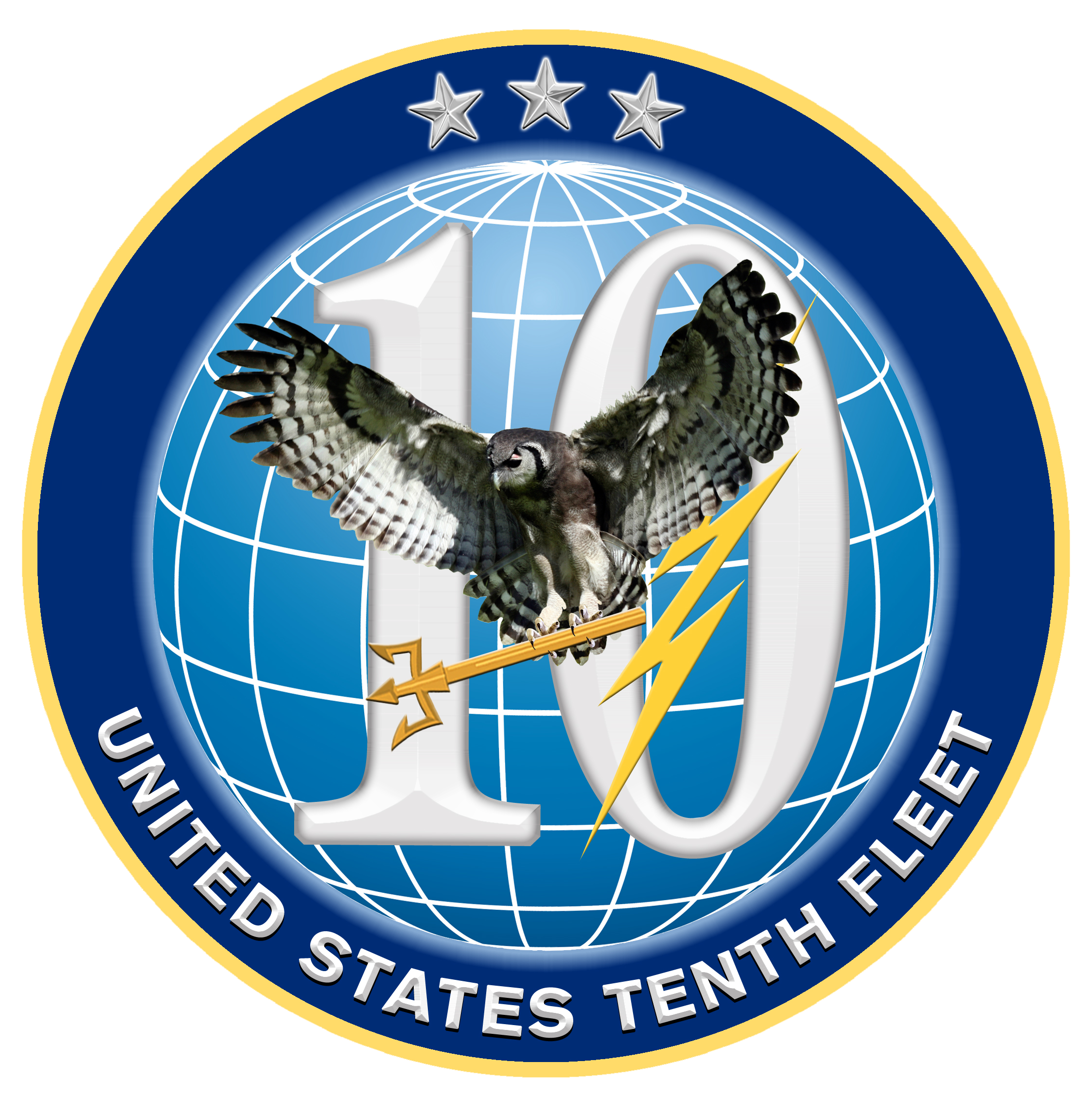 U.S. Tenth Fleet